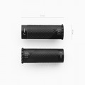 Rizoma SNAKE Foot Pegs Rizoma SNAKE Foot Pegs